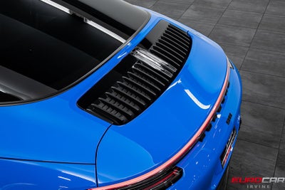 2023 Porsche 911 Targa 4 GTS *PREMIUM PACKAGE * FRONT LIFT*