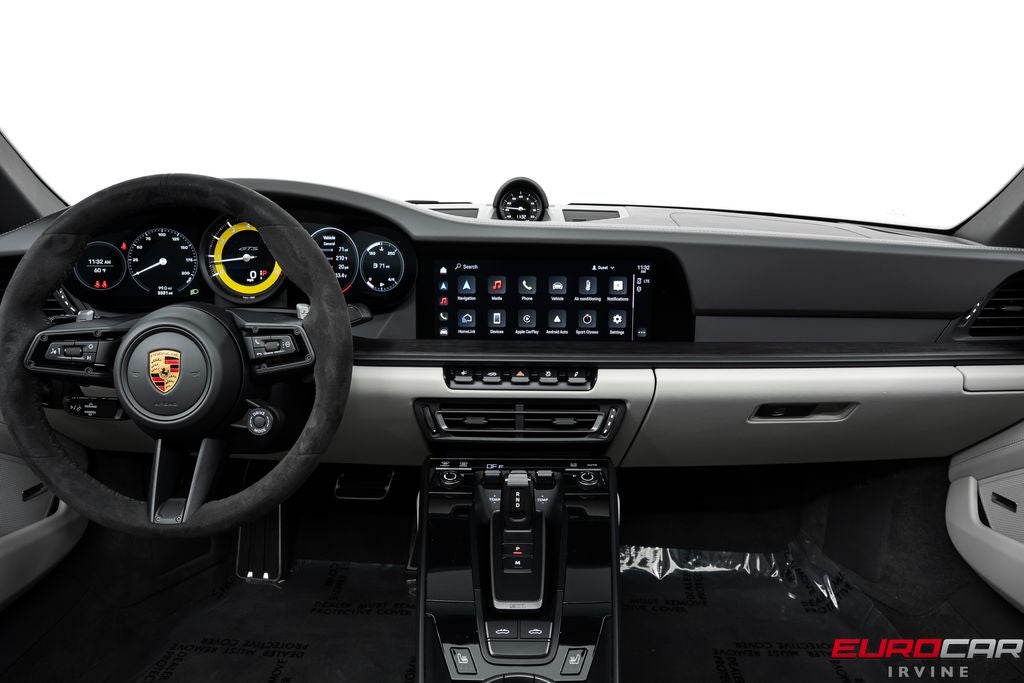 2023 Porsche 911 Targa 4 GTS *PREMIUM PACKAGE * FRONT LIFT*