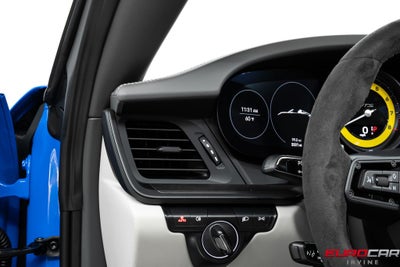 2023 Porsche 911 Targa 4 GTS *PREMIUM PACKAGE * FRONT LIFT*