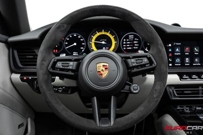 2023 Porsche 911 Targa 4 GTS *PREMIUM PACKAGE * FRONT LIFT*