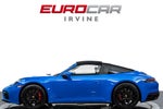 2023 Porsche 911 Targa 4 GTS *PREMIUM PACKAGE * FRONT LIFT*