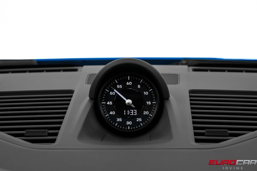 2023 Porsche 911 Targa 4 GTS *PREMIUM PACKAGE * FRONT LIFT*