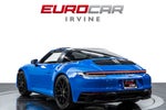 2023 Porsche 911 Targa 4 GTS *PREMIUM PACKAGE * FRONT LIFT*