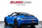 2023 Porsche 911 Targa 4 GTS *PREMIUM PACKAGE * FRONT LIFT*