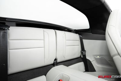 2023 Porsche 911 Targa 4 GTS *PREMIUM PACKAGE * FRONT LIFT*