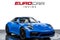 2023 Porsche 911 Targa 4 GTS *PREMIUM PACKAGE * FRONT LIFT*
