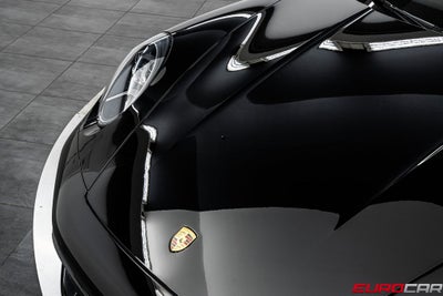 2024 Porsche 911 Targa 4S *FRONT AXLE LIFT * SPORT EXHAUST SYSTEM*