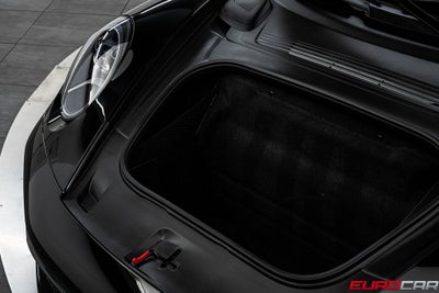 2024 Porsche 911 Targa 4S *FRONT AXLE LIFT * SPORT EXHAUST SYSTEM*