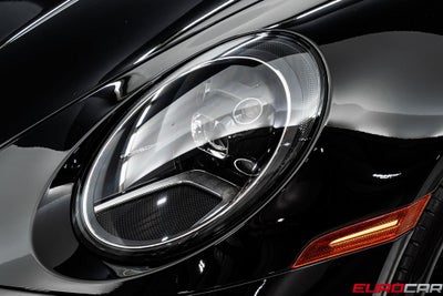 2024 Porsche 911 Targa 4S *FRONT AXLE LIFT * SPORT EXHAUST SYSTEM*