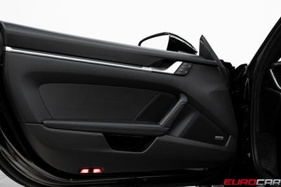 2024 Porsche 911 Targa 4S *FRONT AXLE LIFT * SPORT EXHAUST SYSTEM*