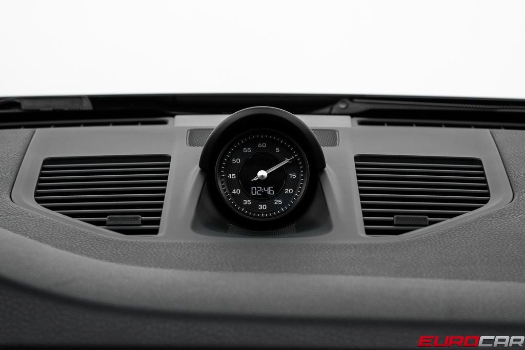 2024 Porsche 911 Targa 4S *FRONT AXLE LIFT * SPORT EXHAUST SYSTEM*