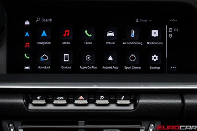 2024 Porsche 911 Targa 4S *FRONT AXLE LIFT * SPORT EXHAUST SYSTEM*