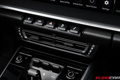 2024 Porsche 911 Targa 4S *FRONT AXLE LIFT * SPORT EXHAUST SYSTEM*