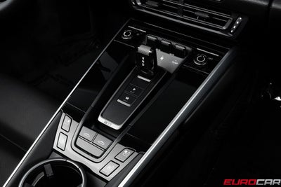 2024 Porsche 911 Targa 4S *FRONT AXLE LIFT * SPORT EXHAUST SYSTEM*