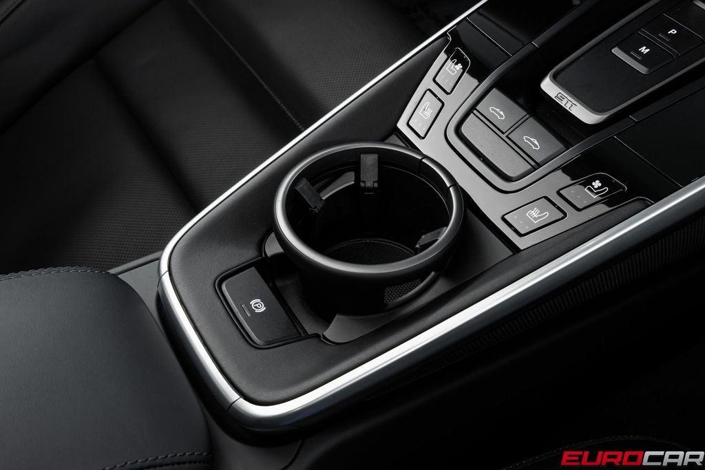 2024 Porsche 911 Targa 4S *FRONT AXLE LIFT * SPORT EXHAUST SYSTEM*