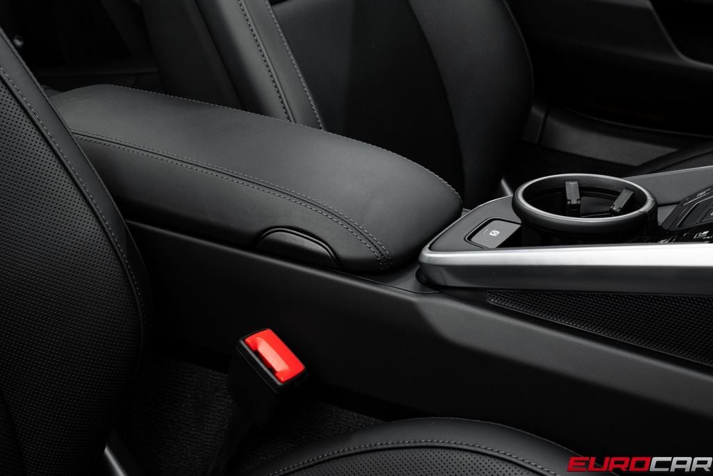 2024 Porsche 911 Targa 4S *FRONT AXLE LIFT * SPORT EXHAUST SYSTEM*