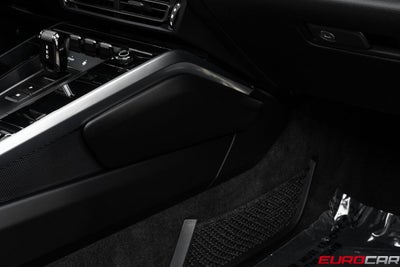 2024 Porsche 911 Targa 4S *FRONT AXLE LIFT * SPORT EXHAUST SYSTEM*