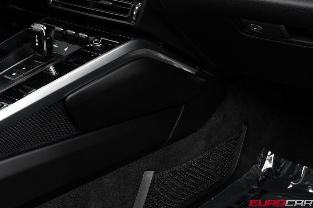 2024 Porsche 911 Targa 4S *FRONT AXLE LIFT * SPORT EXHAUST SYSTEM*