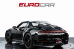 2024 Porsche 911 Targa 4S *FRONT AXLE LIFT * SPORT EXHAUST SYSTEM*
