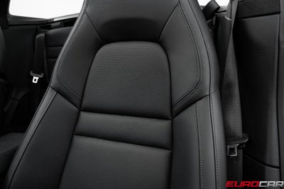 2024 Porsche 911 Targa 4S *FRONT AXLE LIFT * SPORT EXHAUST SYSTEM*