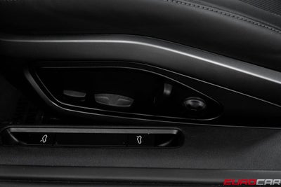 2024 Porsche 911 Targa 4S *FRONT AXLE LIFT * SPORT EXHAUST SYSTEM*