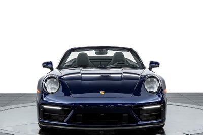 2024 Porsche 911 Carrera GTS *PREMIUM PACKAGE * FRONT PPF*