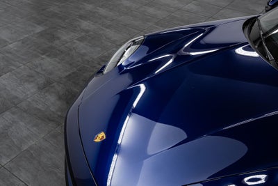 2024 Porsche 911 Carrera GTS *PREMIUM PACKAGE * FRONT PPF*