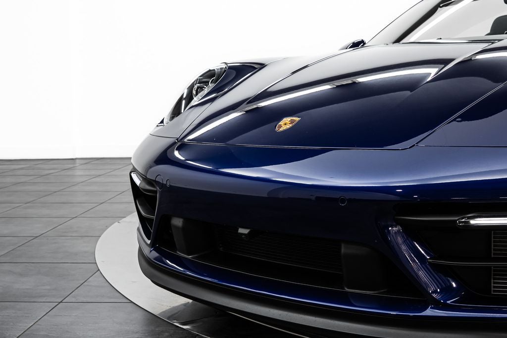 2024 Porsche 911 Carrera GTS *PREMIUM PACKAGE * FRONT PPF*