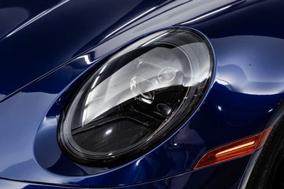 2024 Porsche 911 Carrera GTS *PREMIUM PACKAGE * FRONT PPF*