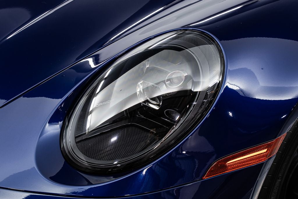 2024 Porsche 911 Carrera GTS *PREMIUM PACKAGE * FRONT PPF*