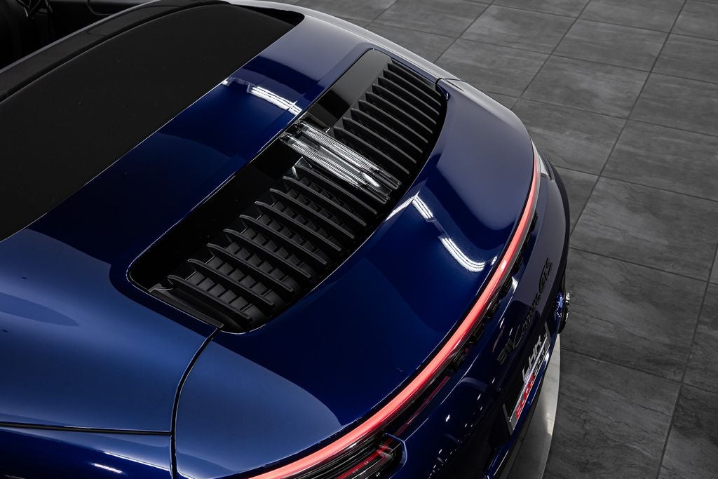 2024 Porsche 911 Carrera GTS *PREMIUM PACKAGE * FRONT PPF*