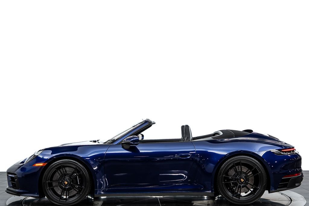 2024 Porsche 911 Carrera GTS *PREMIUM PACKAGE * FRONT PPF*