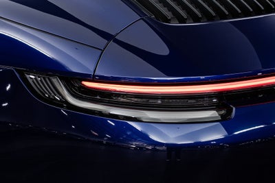 2024 Porsche 911 Carrera GTS *PREMIUM PACKAGE * FRONT PPF*