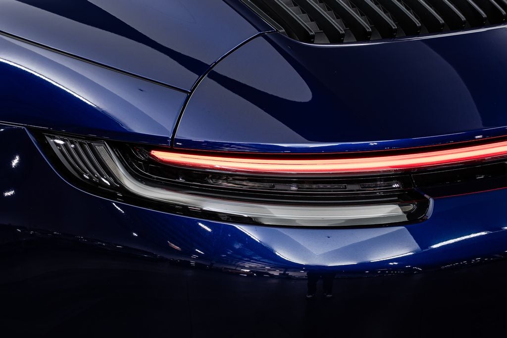 2024 Porsche 911 Carrera GTS *PREMIUM PACKAGE * FRONT PPF*