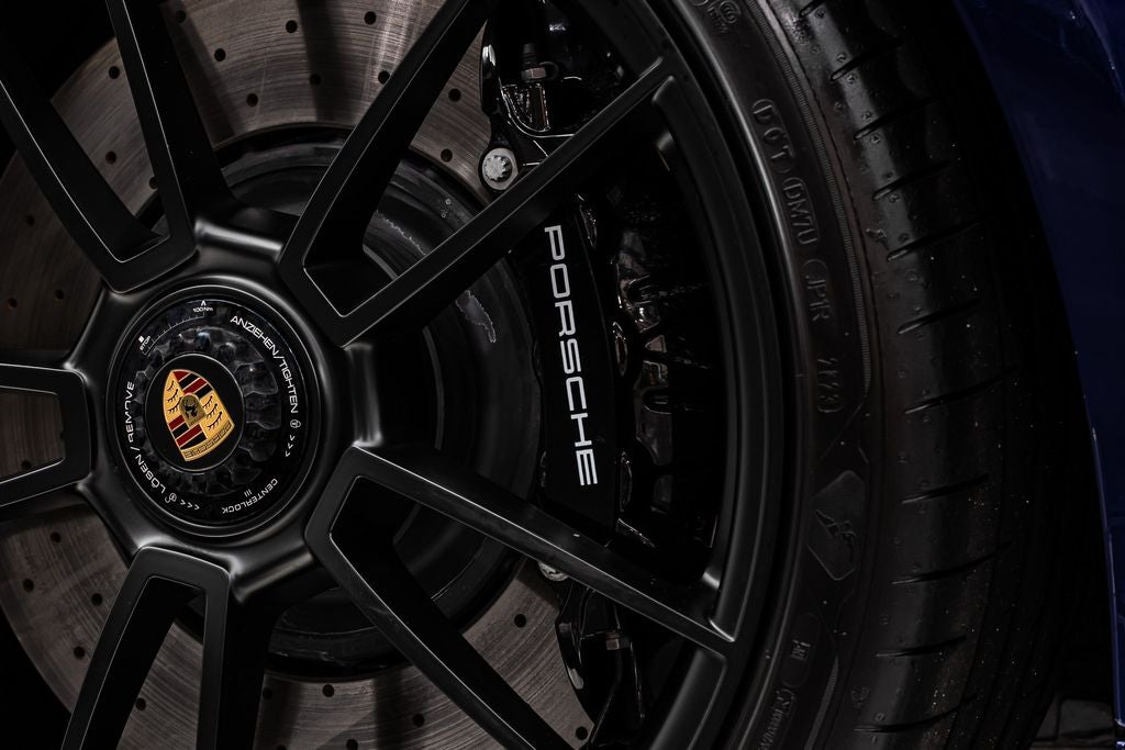 2024 Porsche 911 Carrera GTS *PREMIUM PACKAGE * FRONT PPF*