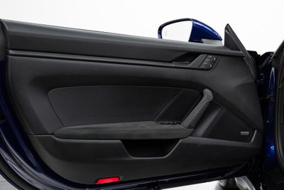 2024 Porsche 911 Carrera GTS *PREMIUM PACKAGE * FRONT PPF*