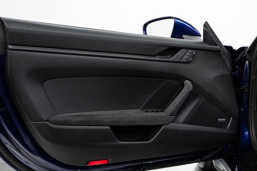 2024 Porsche 911 Carrera GTS *PREMIUM PACKAGE * FRONT PPF*