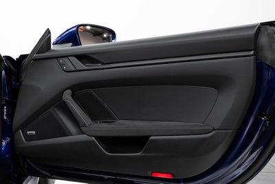 2024 Porsche 911 Carrera GTS *PREMIUM PACKAGE * FRONT PPF*