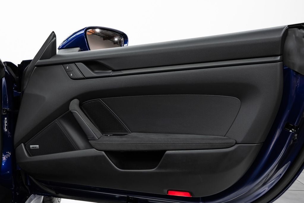 2024 Porsche 911 Carrera GTS *PREMIUM PACKAGE * FRONT PPF*