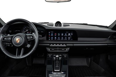 2024 Porsche 911 Carrera GTS *PREMIUM PACKAGE * FRONT PPF*