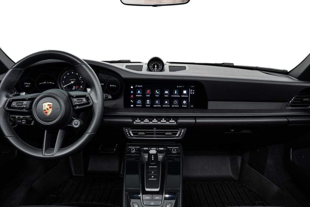 2024 Porsche 911 Carrera GTS *PREMIUM PACKAGE * FRONT PPF*