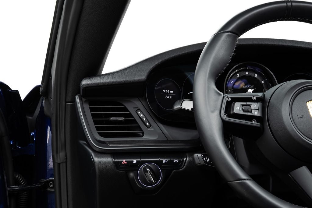 2024 Porsche 911 Carrera GTS *PREMIUM PACKAGE * FRONT PPF*