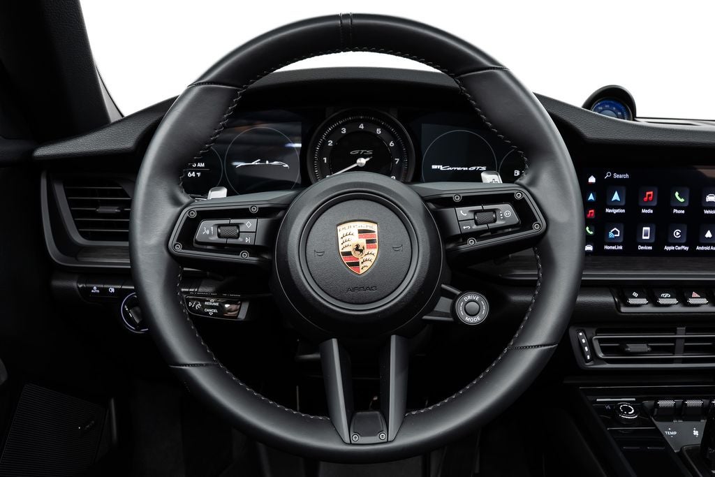 2024 Porsche 911 Carrera GTS *PREMIUM PACKAGE * FRONT PPF*