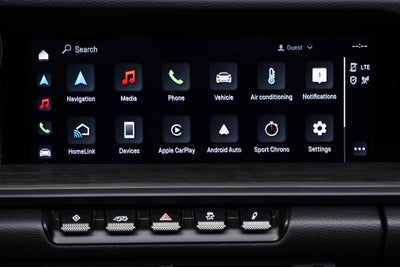 2024 Porsche 911 Carrera GTS *PREMIUM PACKAGE * FRONT PPF*