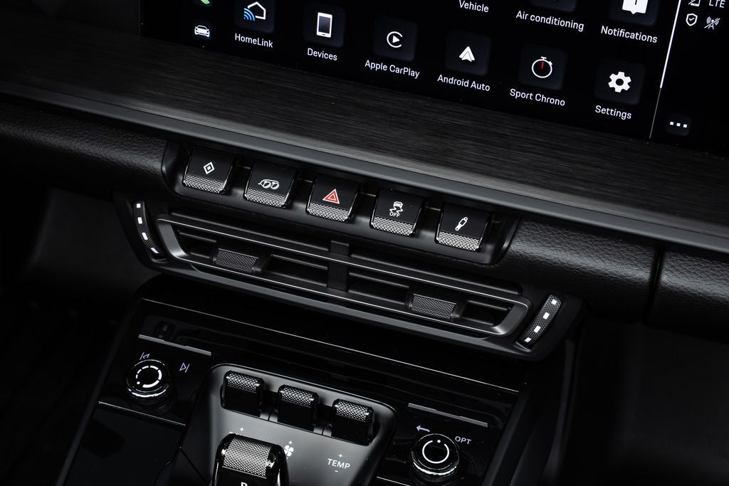 2024 Porsche 911 Carrera GTS *PREMIUM PACKAGE * FRONT PPF*