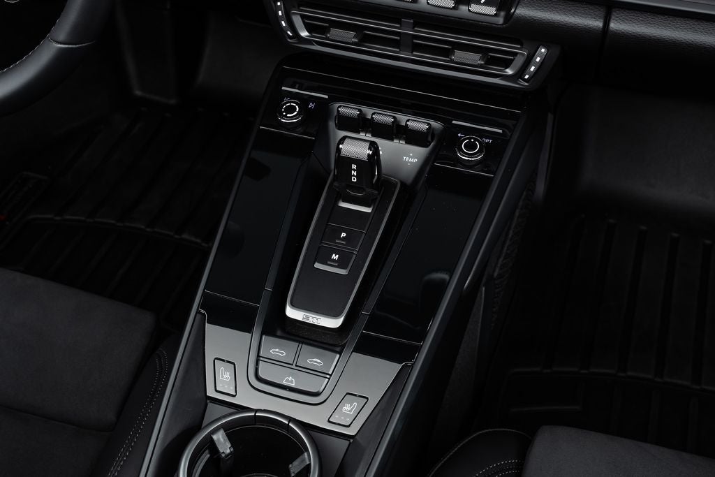 2024 Porsche 911 Carrera GTS *PREMIUM PACKAGE * FRONT PPF*