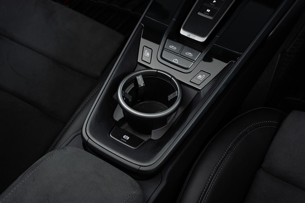 2024 Porsche 911 Carrera GTS *PREMIUM PACKAGE * FRONT PPF*