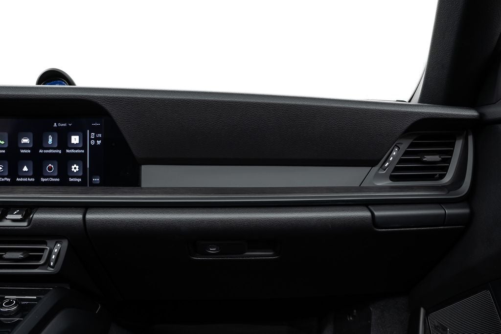 2024 Porsche 911 Carrera GTS *PREMIUM PACKAGE * FRONT PPF*