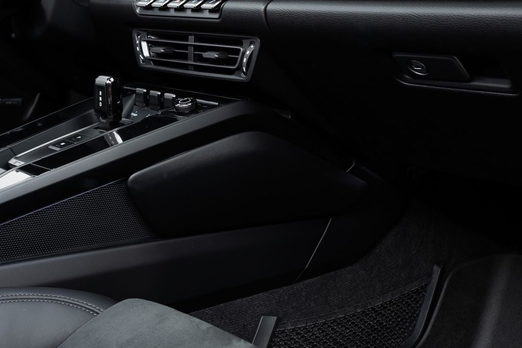 2024 Porsche 911 Carrera GTS *PREMIUM PACKAGE * FRONT PPF*