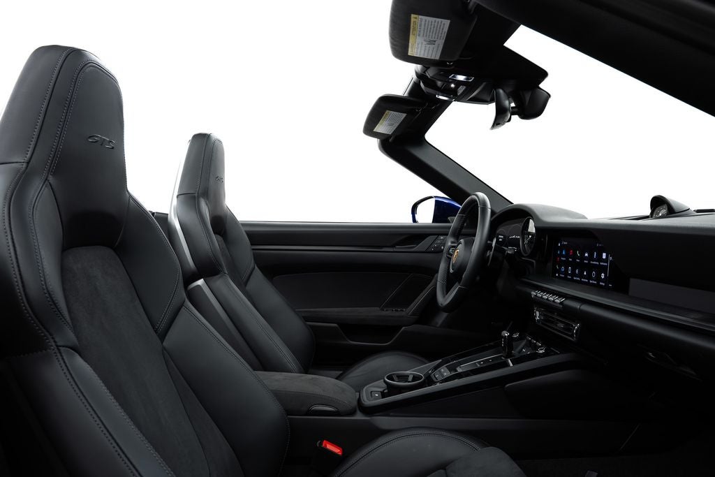 2024 Porsche 911 Carrera GTS *PREMIUM PACKAGE * FRONT PPF*